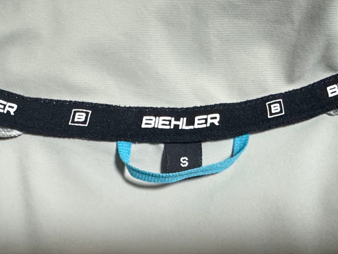 [最終値下げ]MEN'S TRAINING GILET PEARL