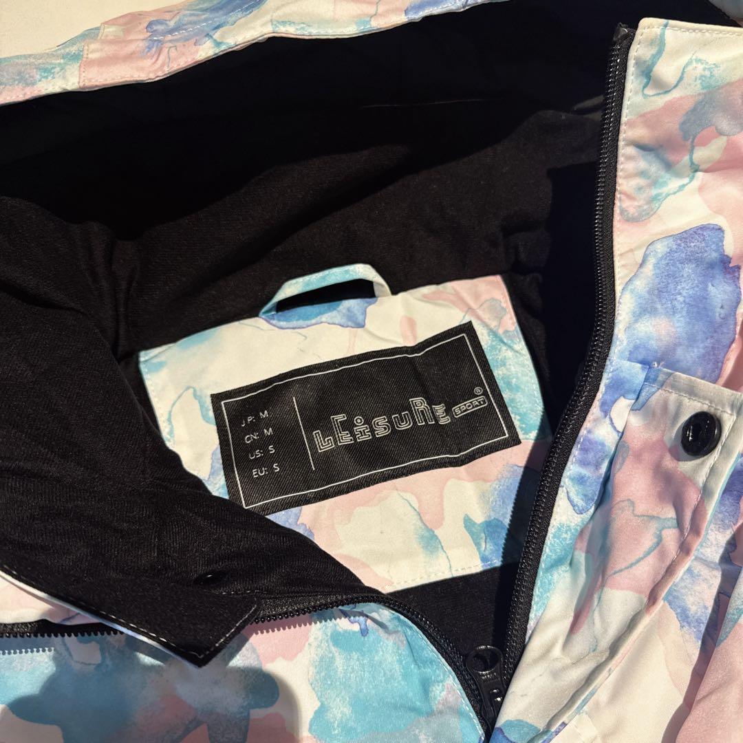 スノーボードウェアセット　スノボウェア