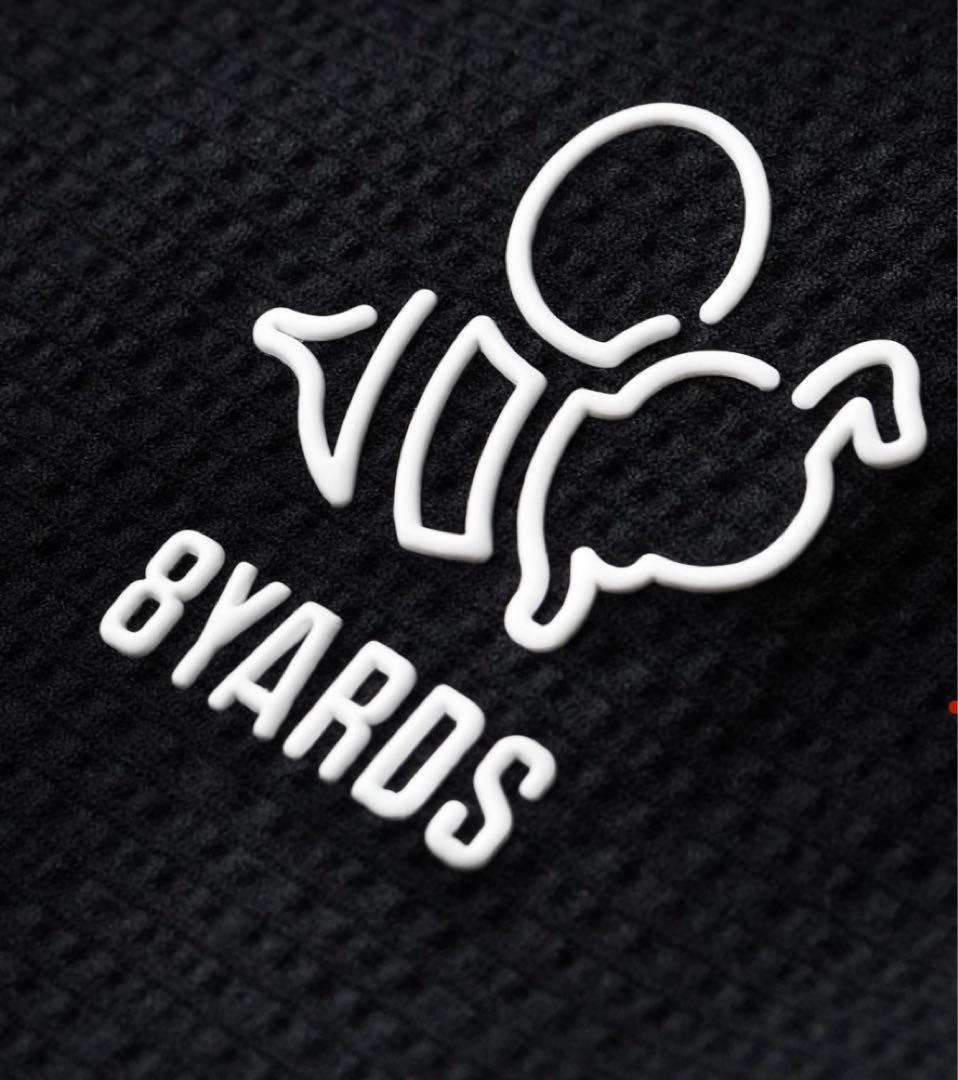 人気完売品✨8yards ワンピース