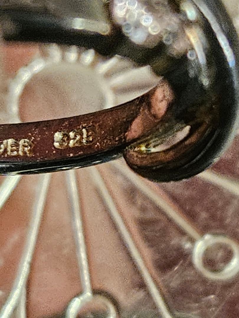 あ*3様 銀杯３つ その他カフスなど