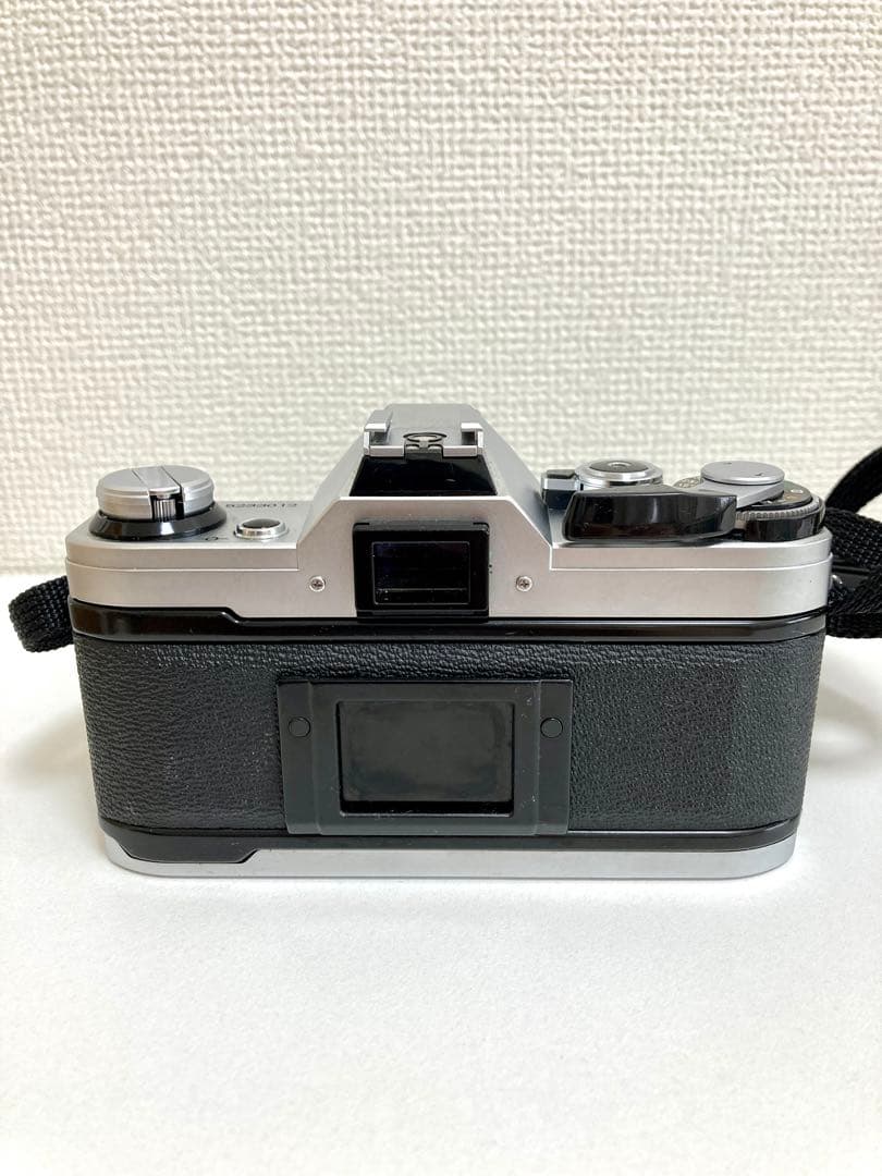 CanonAE-1セット！レンズ3本 ストロボ、レンズフィルター　フィルムカメラ