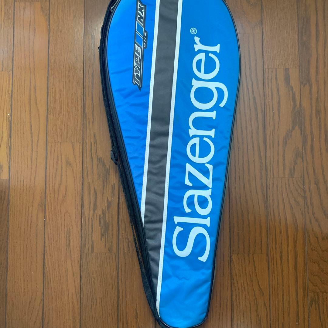 ラケット(硬式用) Slazenger TYPE ONE NX