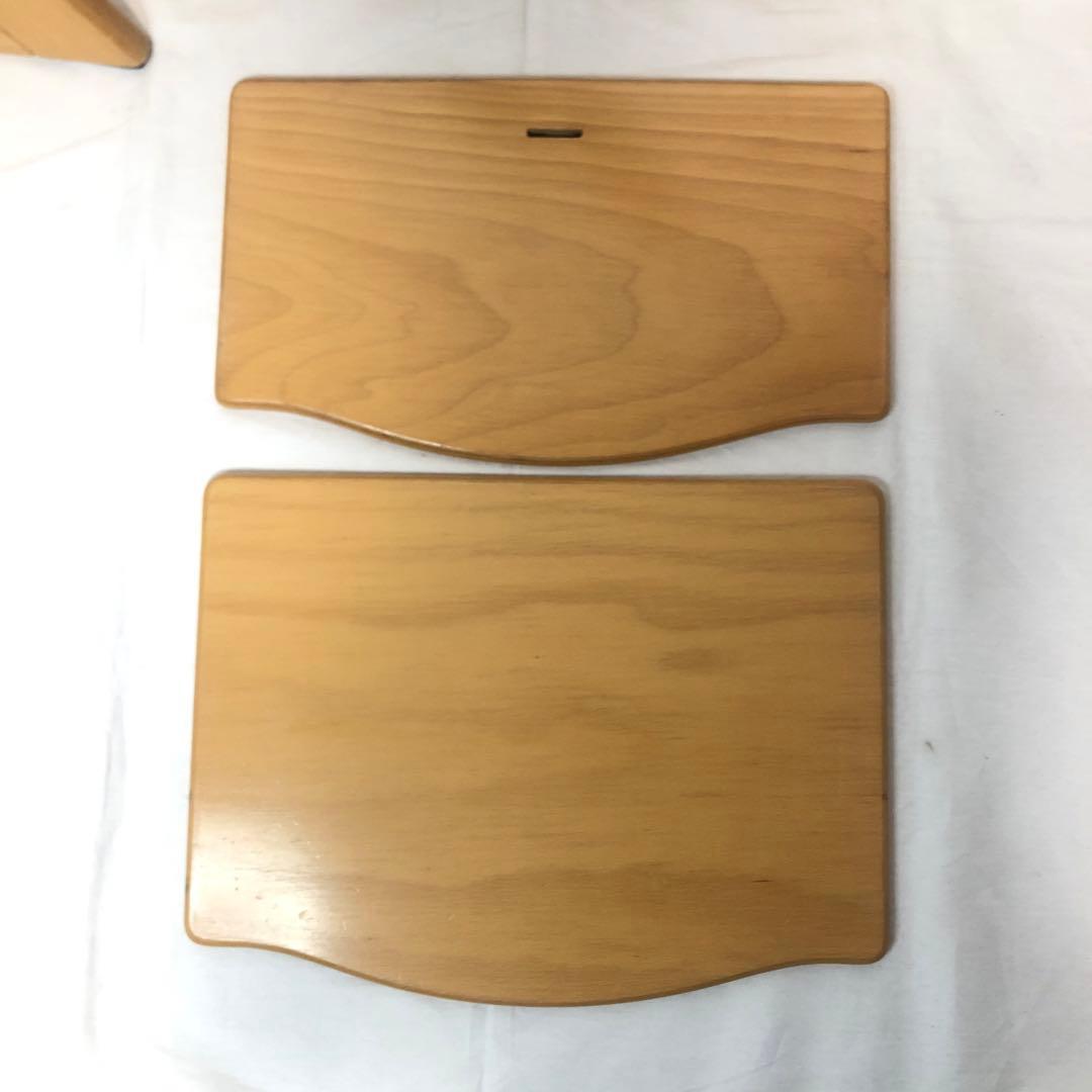 ❶専用★良品★ストッケ トリップトラップ シリアル3 ベビーセット ナチュラル