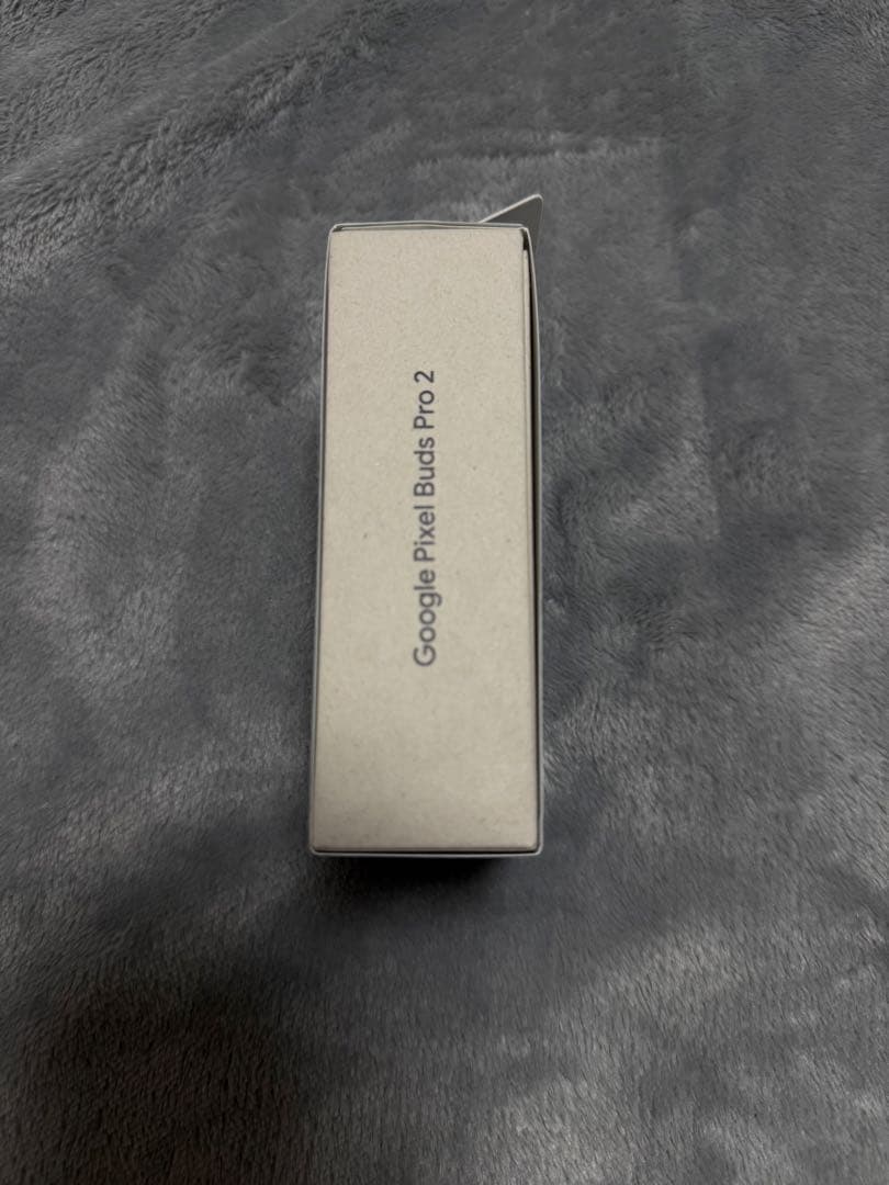 新品 Google Pixel Buds Pro 2 Moonstone