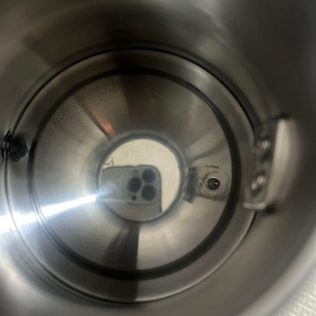 【数量限定】ドリップケトル　Art de Paris White　EPEIOS