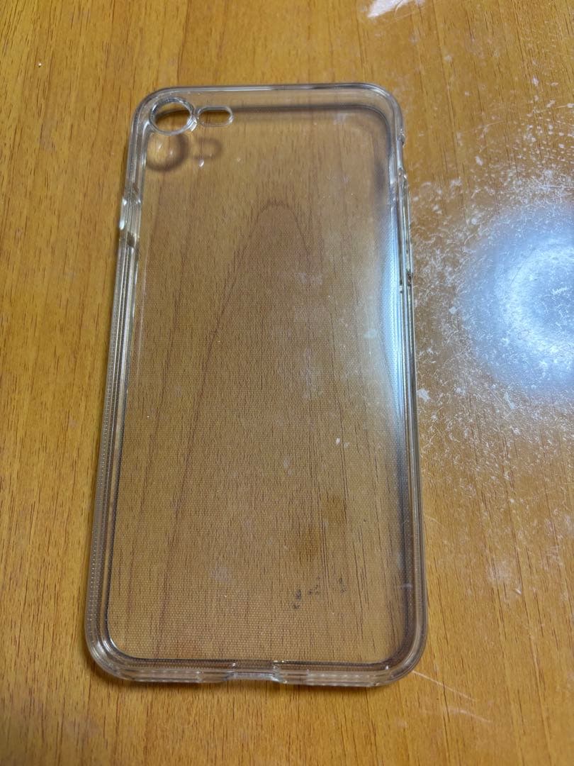 iPhone SE（第二世代） 128G ホワイトSIMフリー　アップルストア