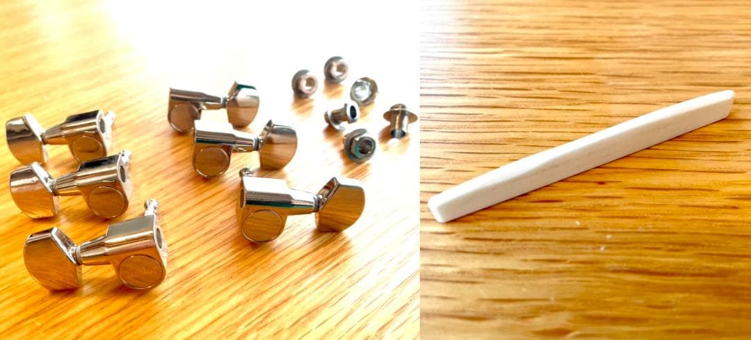 ギター Taylor Guitar 717 - Builder's Edition