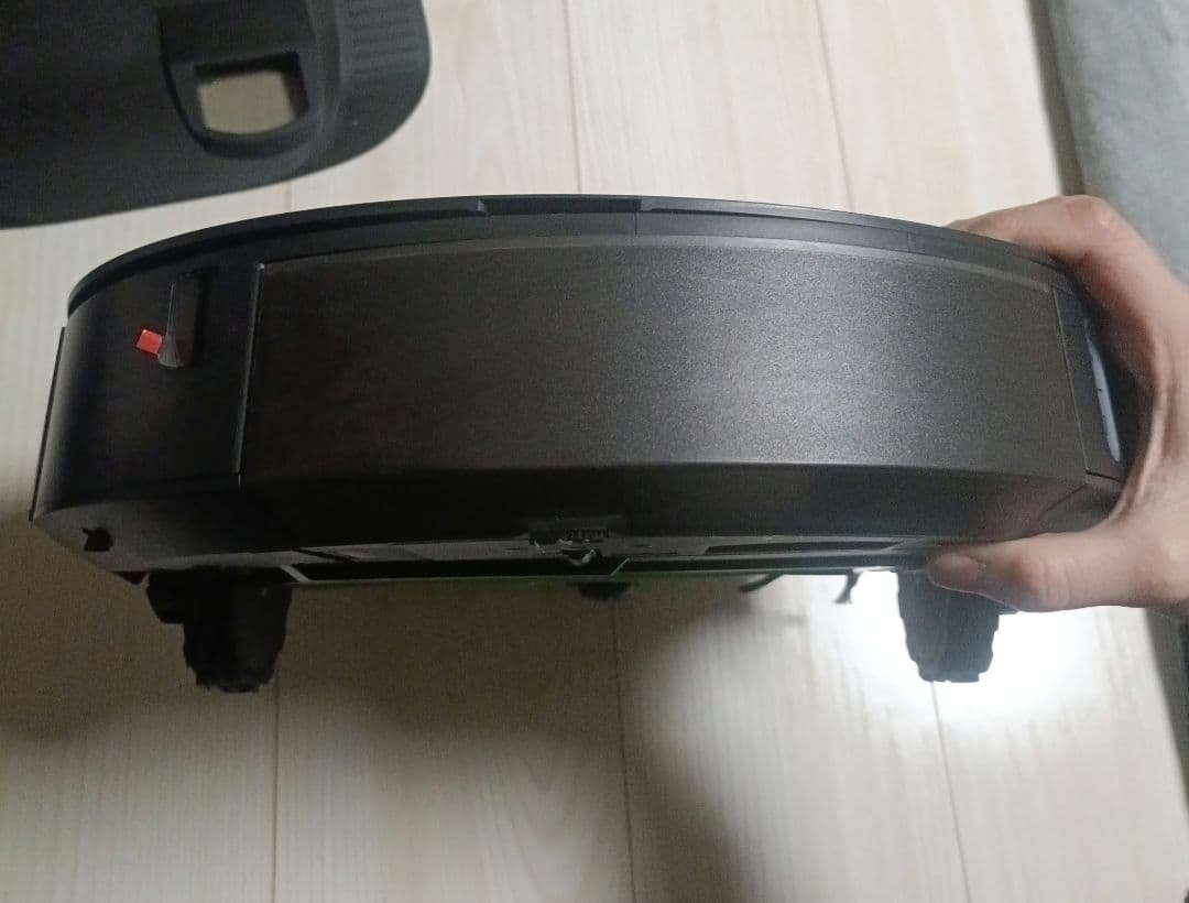 ルンバコンボj9+SD