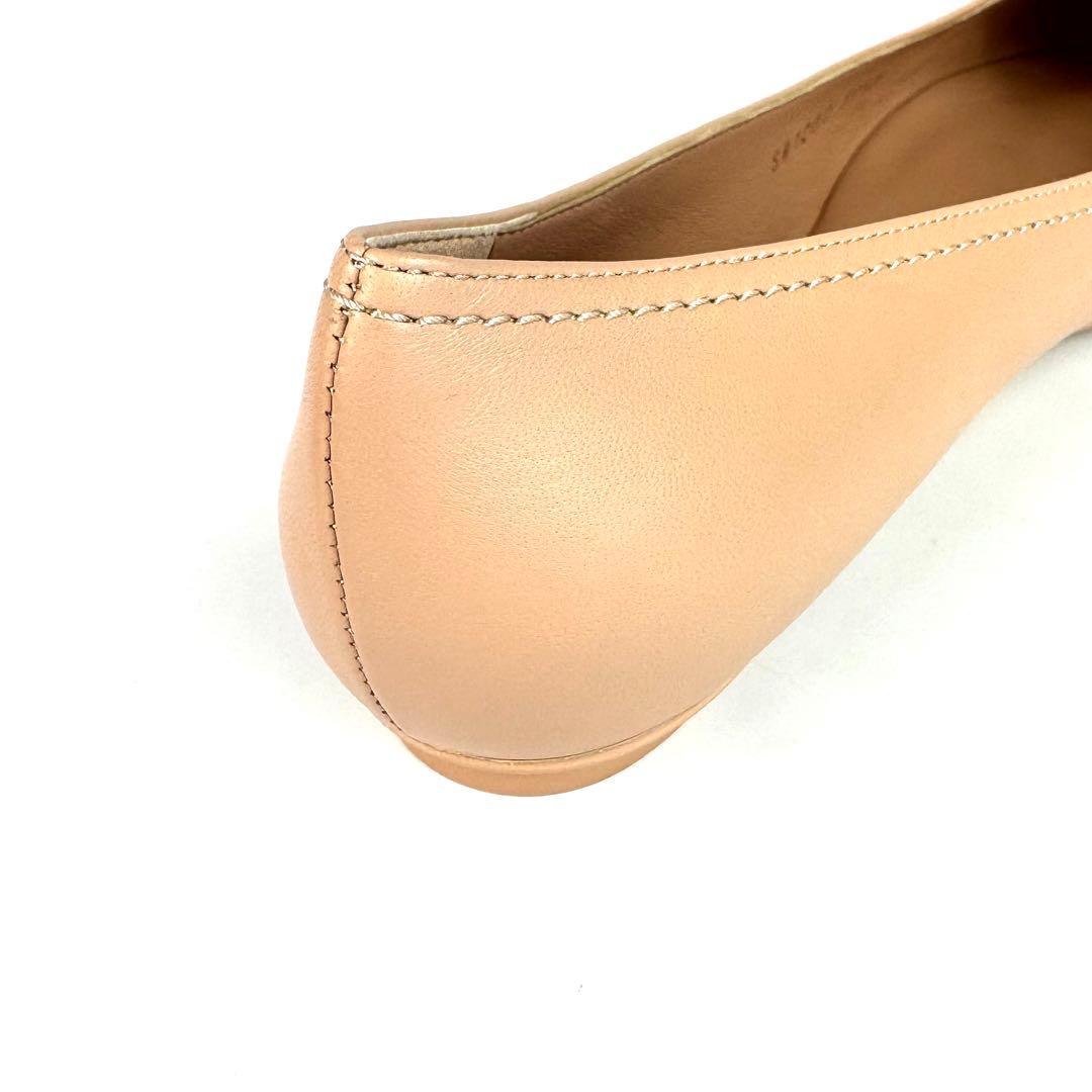 【ちー】ルイヴィトン　ポピ・ライン　パンプス　モノグラム　37 1/2