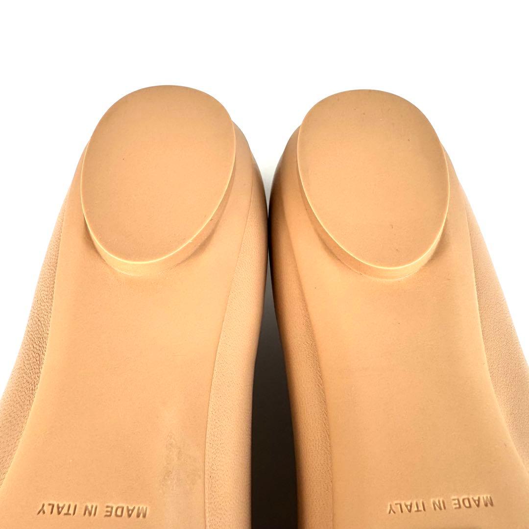 【ちー】ルイヴィトン　ポピ・ライン　パンプス　モノグラム　37 1/2