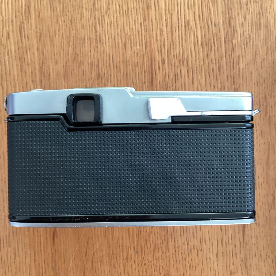 Olympus Pen FT 一眼レフカメラセット