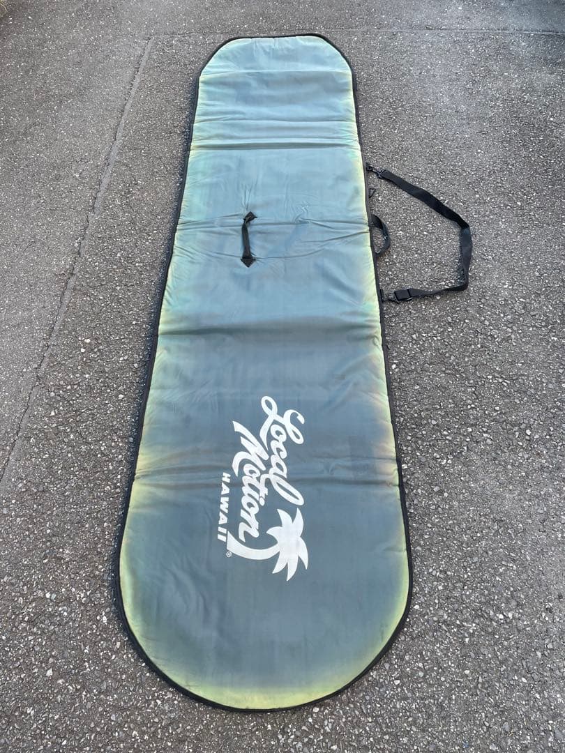 Local Motion サーフボードケース