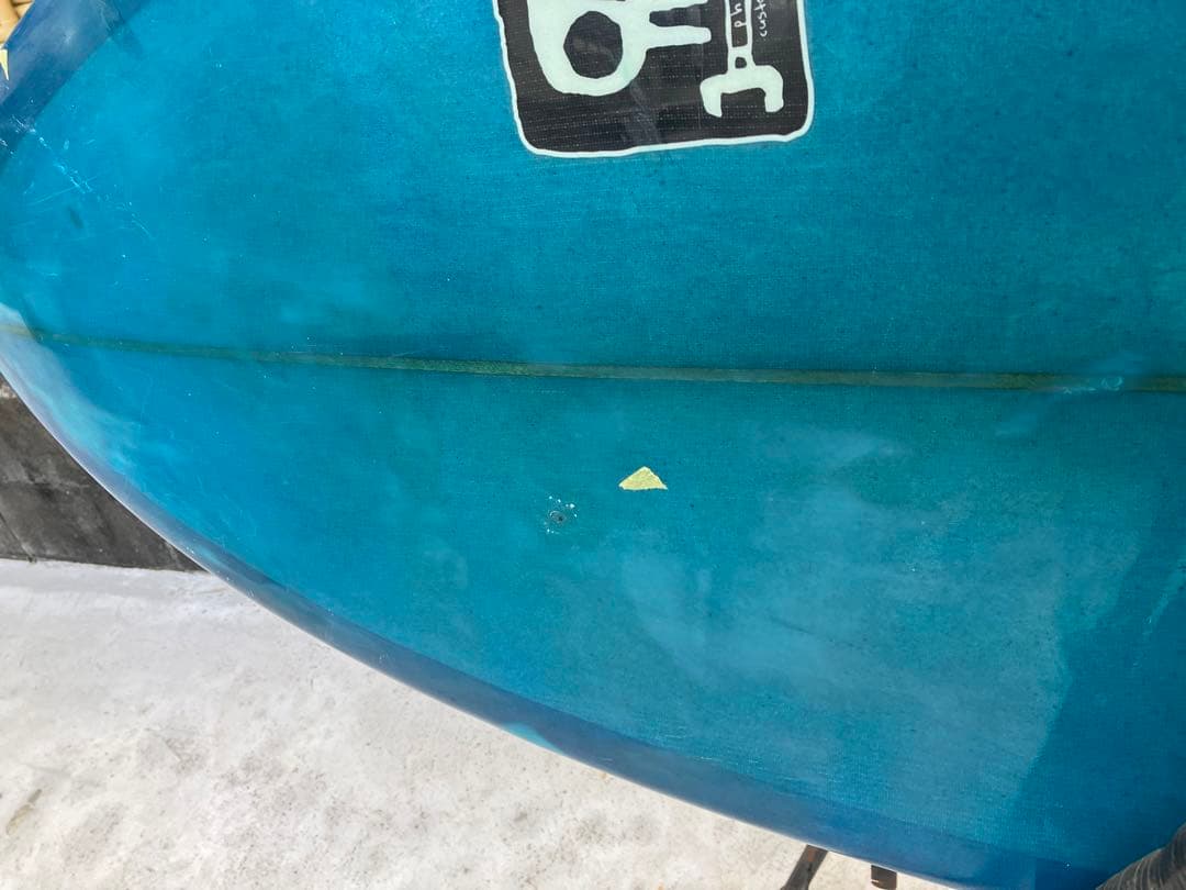 専用値下げ名匠Deus shaper Chris Garrettシングル6.1