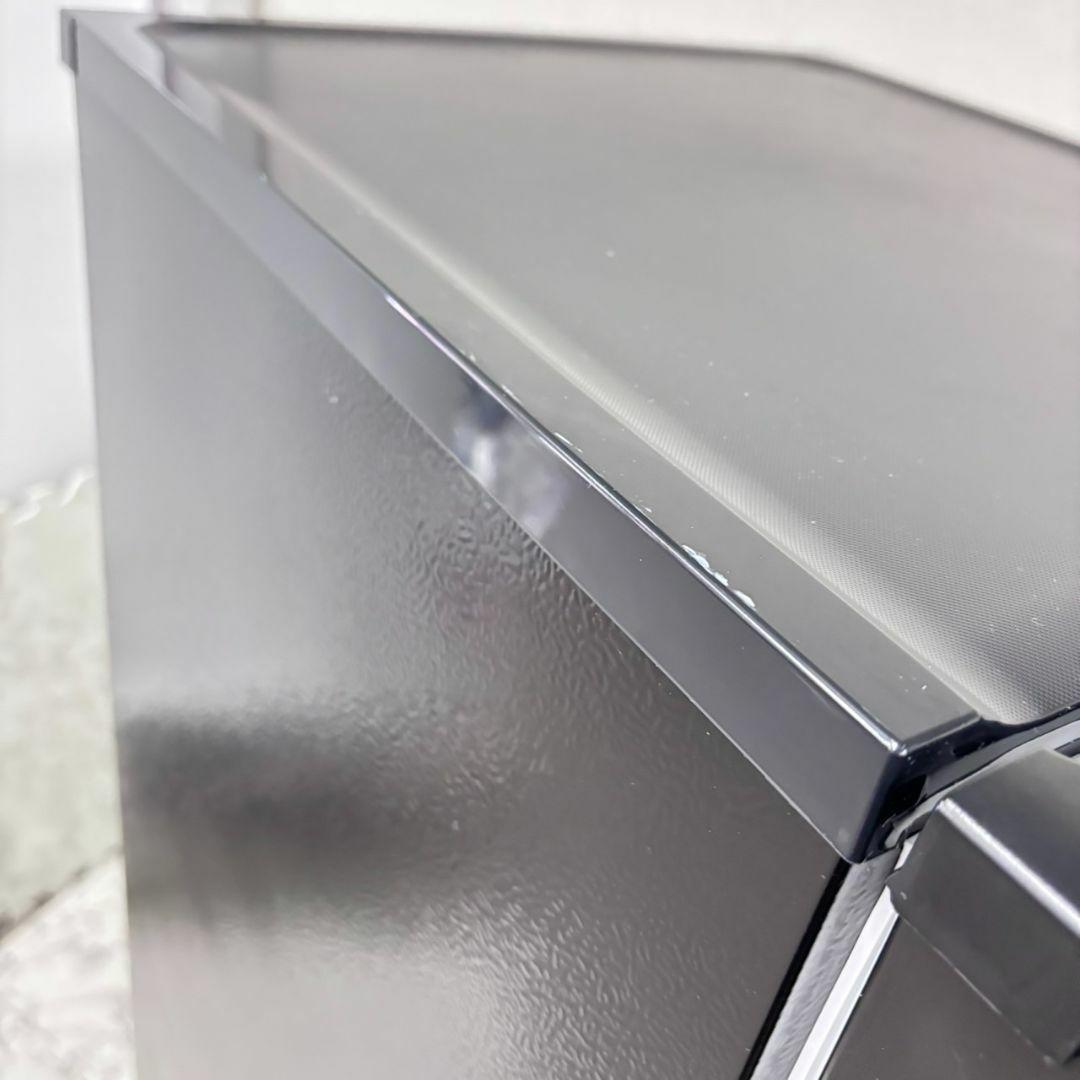 一人暮らし家電セット 2D冷蔵庫TOSHIBA＋洗濯機 2023年製 21449