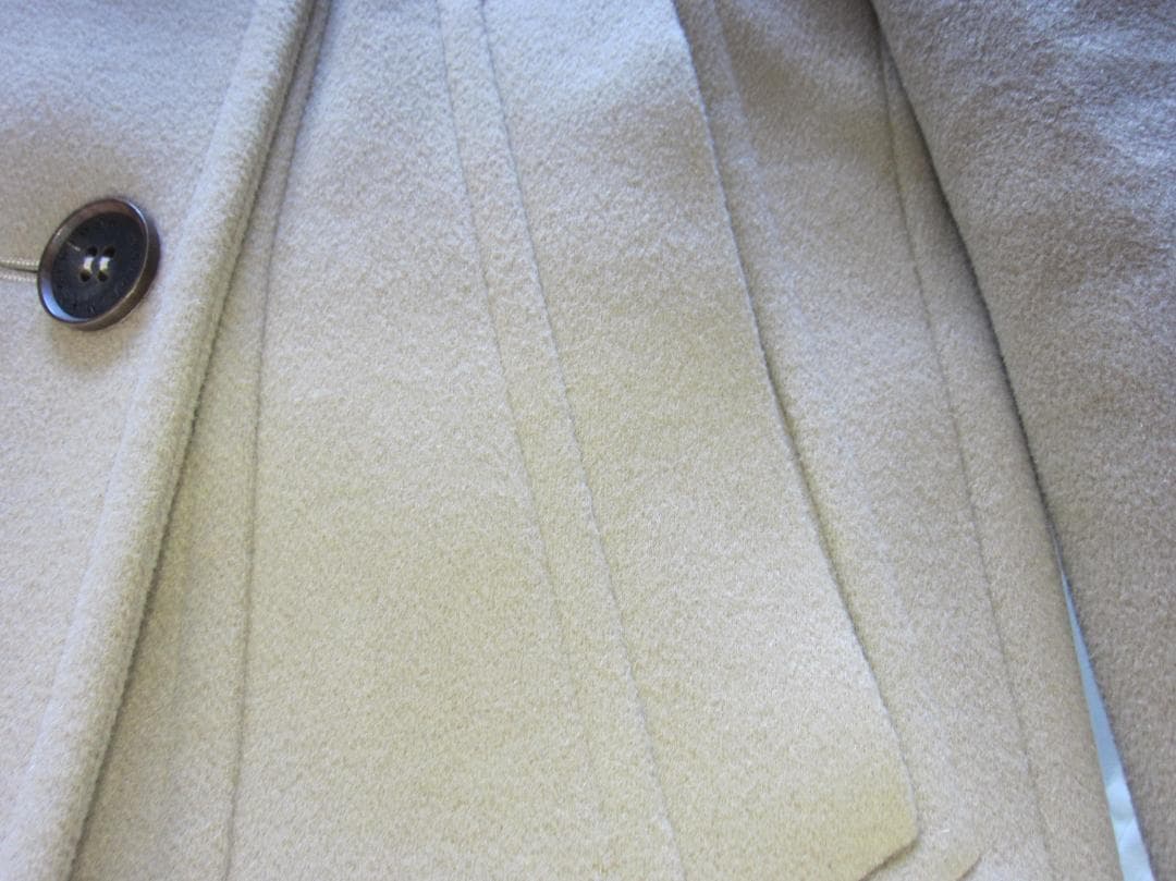 マッキントッシュ　コート