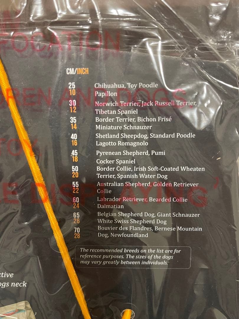 フルッタ レインコート Rain Blocker 50