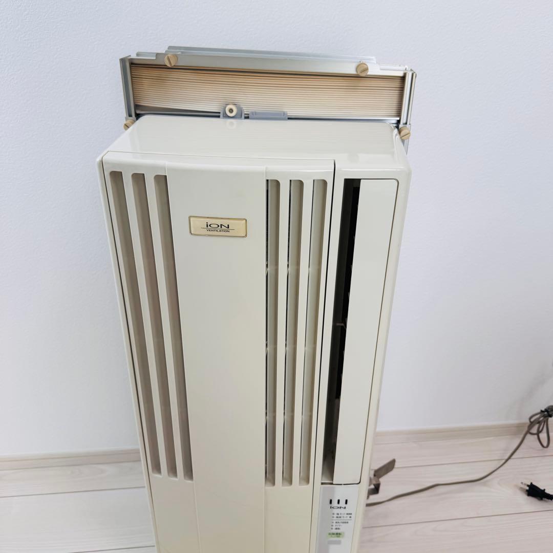 CORONA 窓用エアコン CW-A1616