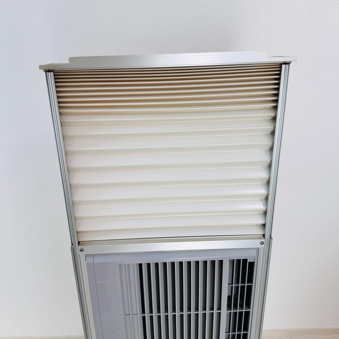 CORONA 窓用エアコン CW-A1616