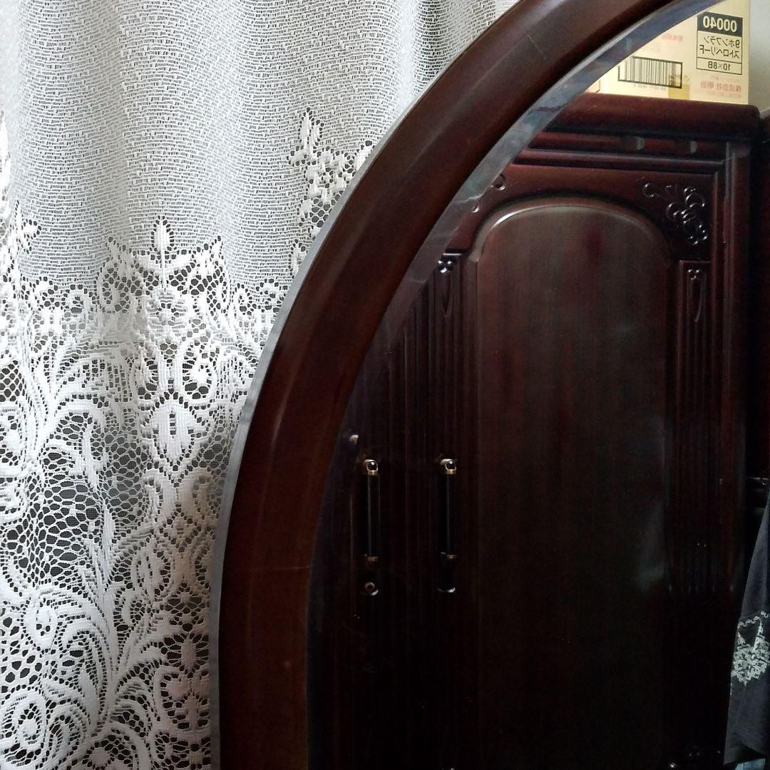 ドレッサー椅子セット