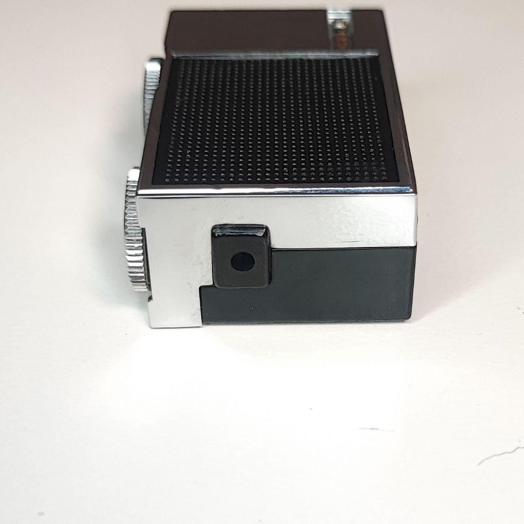 SONY ミニラジオ ICR-90