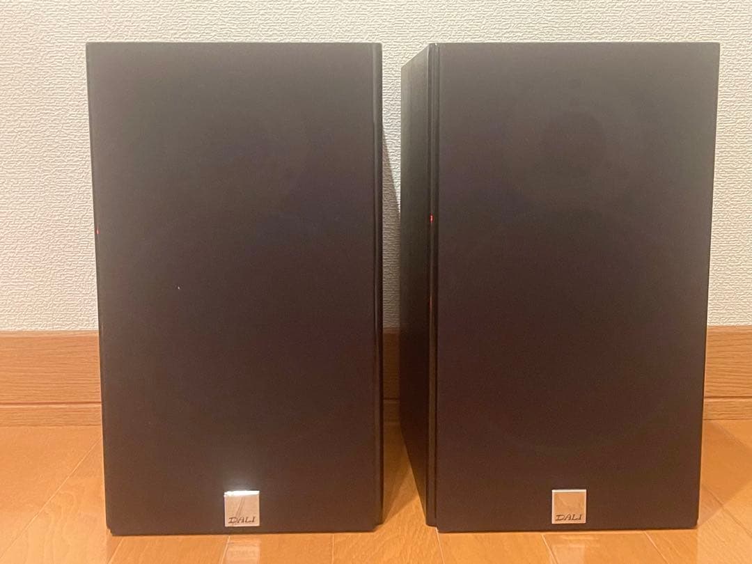 【美品】DALI ZENSOR3 吉田苑チューニングモデル