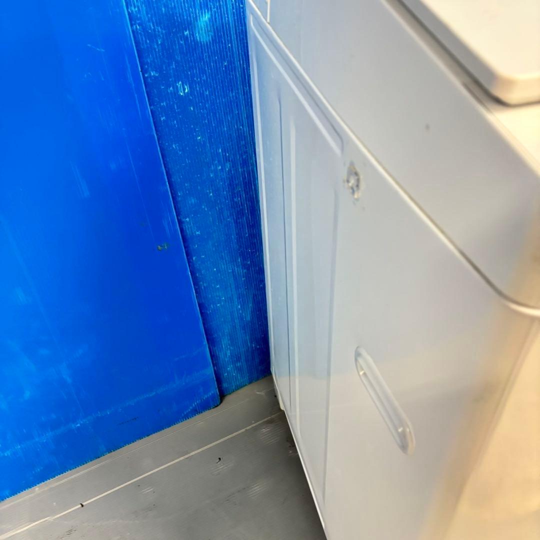 504 東芝　ウルトラファインバブル　洗濯機　7キロ　小型　一人暮らし　家庭用