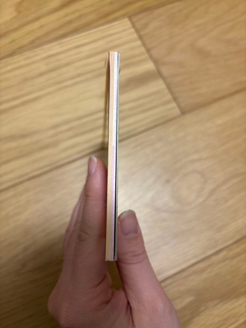 【平成レトロ・当時物】ハムライス メモ帳