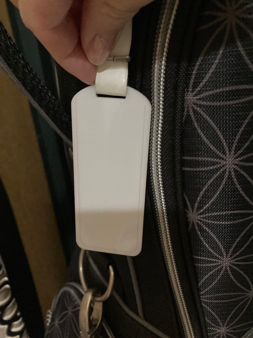 Callaway Solaire キャディバッグ ブラック