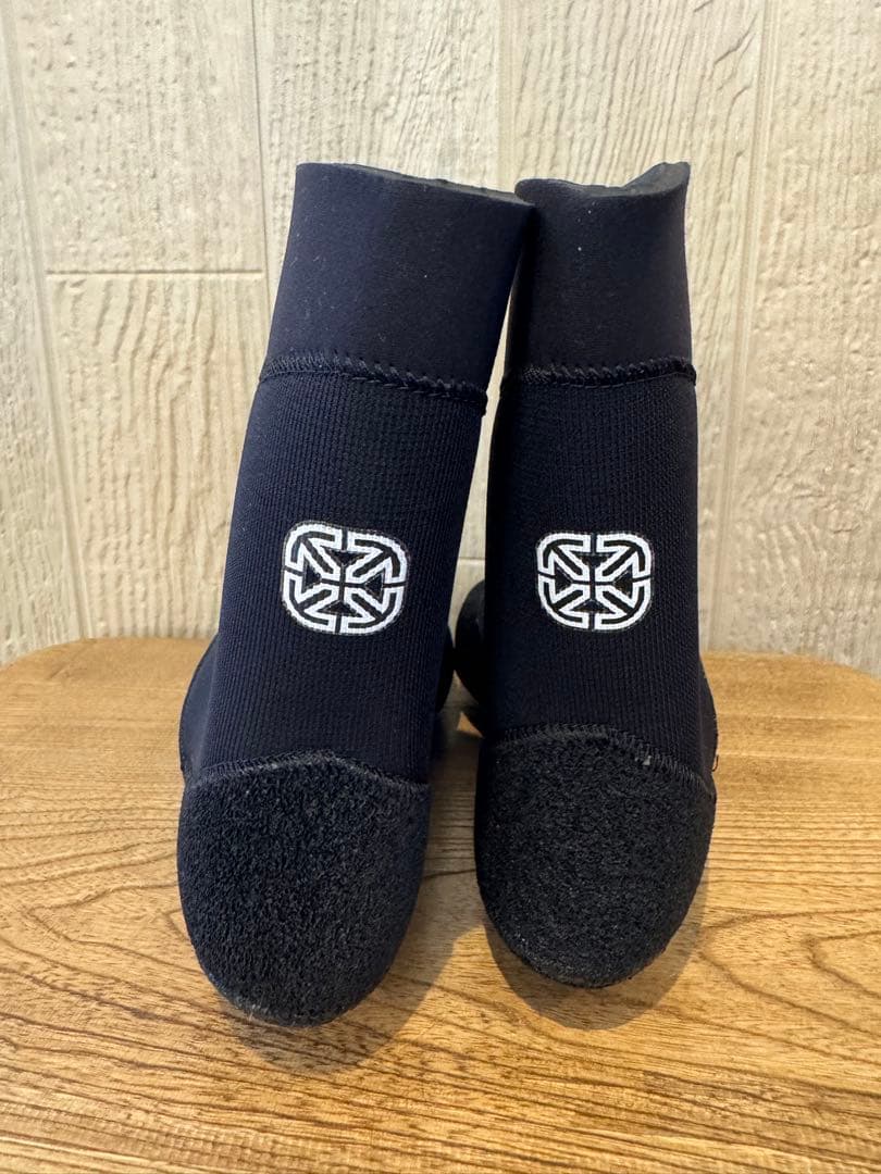 X TEND GEARサーフ ブーツ 27.0cm