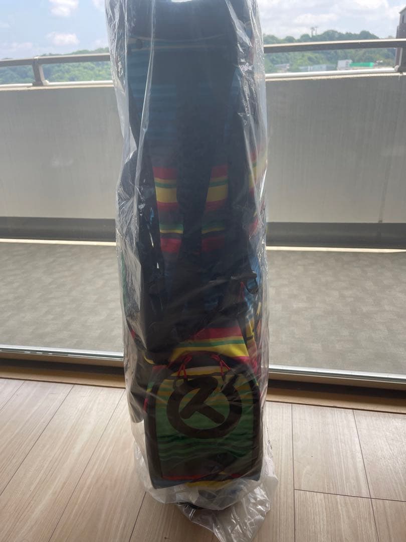 【レア】限定版スコッティキャメロン wanderer serape