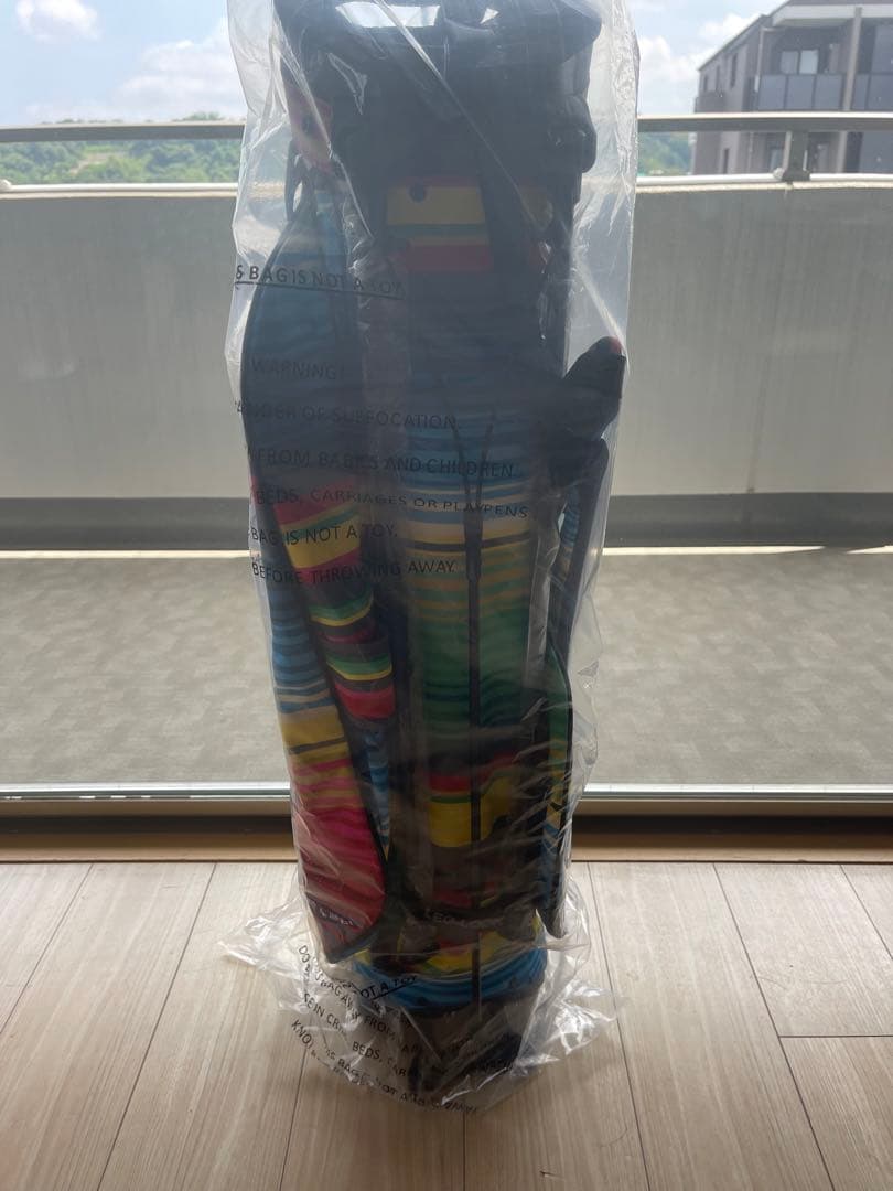 【レア】限定版スコッティキャメロン wanderer serape