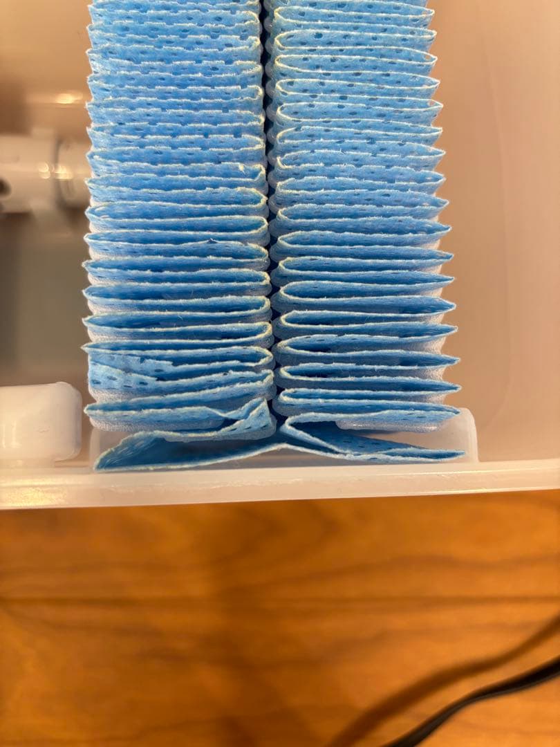 SHARP 加湿器 HV-T75-W 2024年モデル