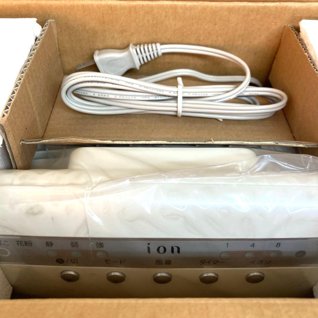 B379-2 Iwatani 空気清浄機　イオンリフレ　IAC-E130