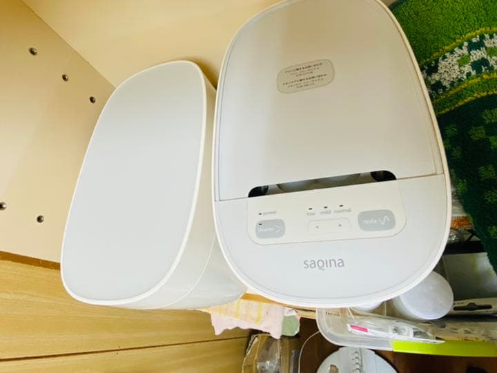 ボディ・フェイスケア sapina