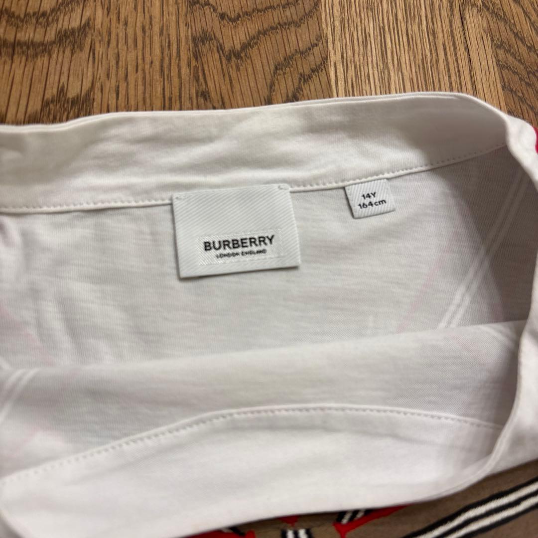 バーバリー　Burberry １４Ｙ