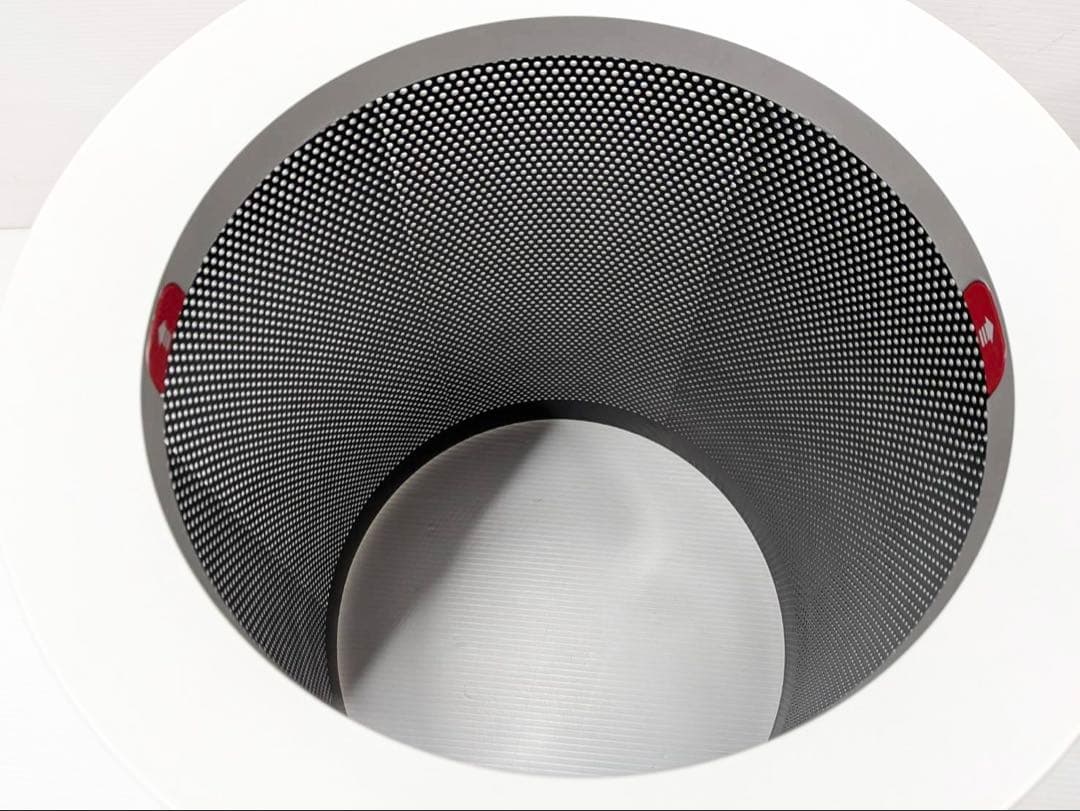 ダイソン 空気清浄機 BP02 YYホワイト / シルバー DYSON