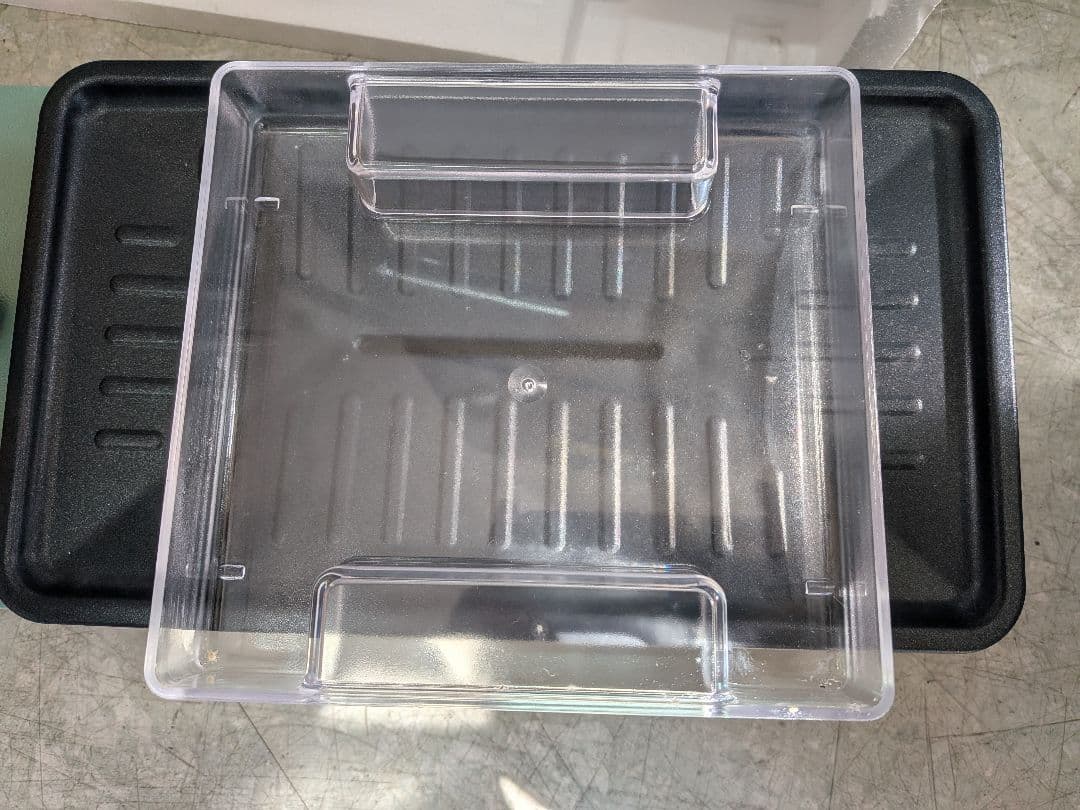 ZAIGLE 炙輪 ZG-KJS1111 ワイドプレートセット