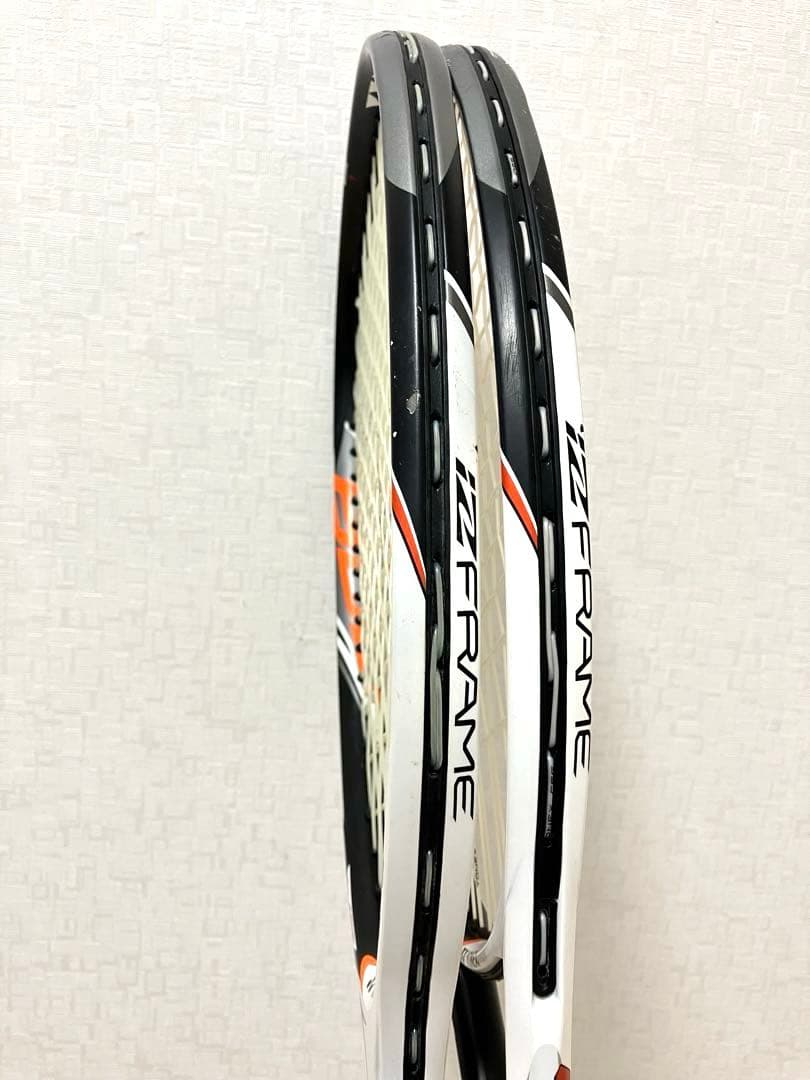 i-NEXTAGE軟式ソフトテニスヨネックスYONEX inx800 80s