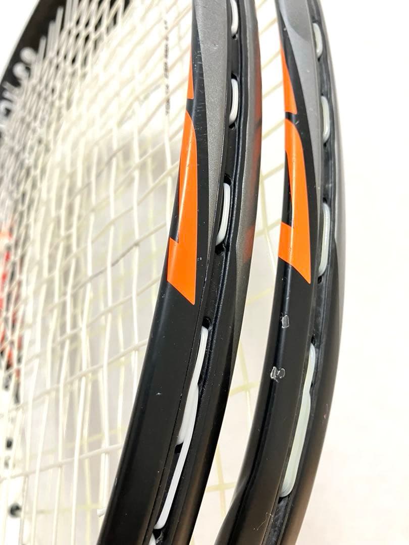 i-NEXTAGE軟式ソフトテニスヨネックスYONEX inx800 80s