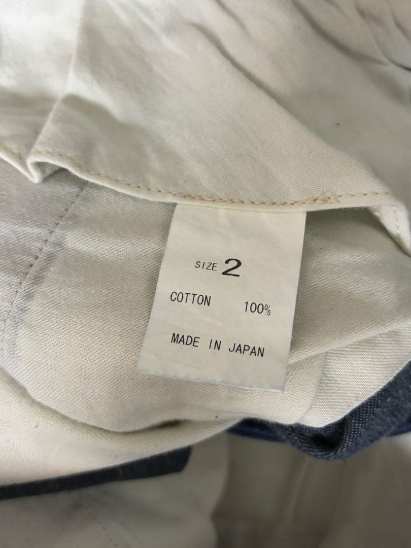 け*ぃ様 ザモンゴリアンチョップス　グラディエーター　ボンタンデニム　TMC サ