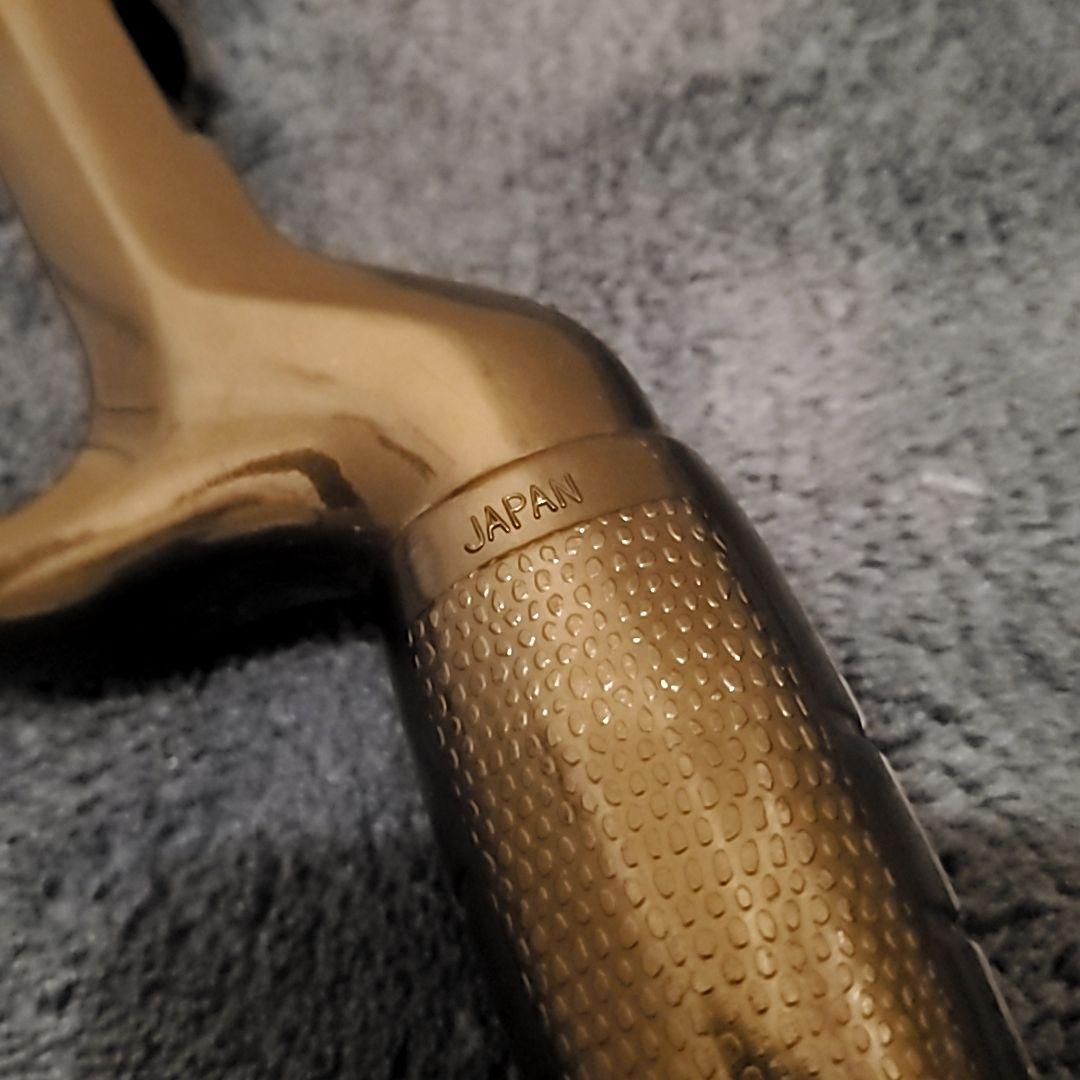 オールド レトロ ビンテージ グリップ ロッド トップウォーター