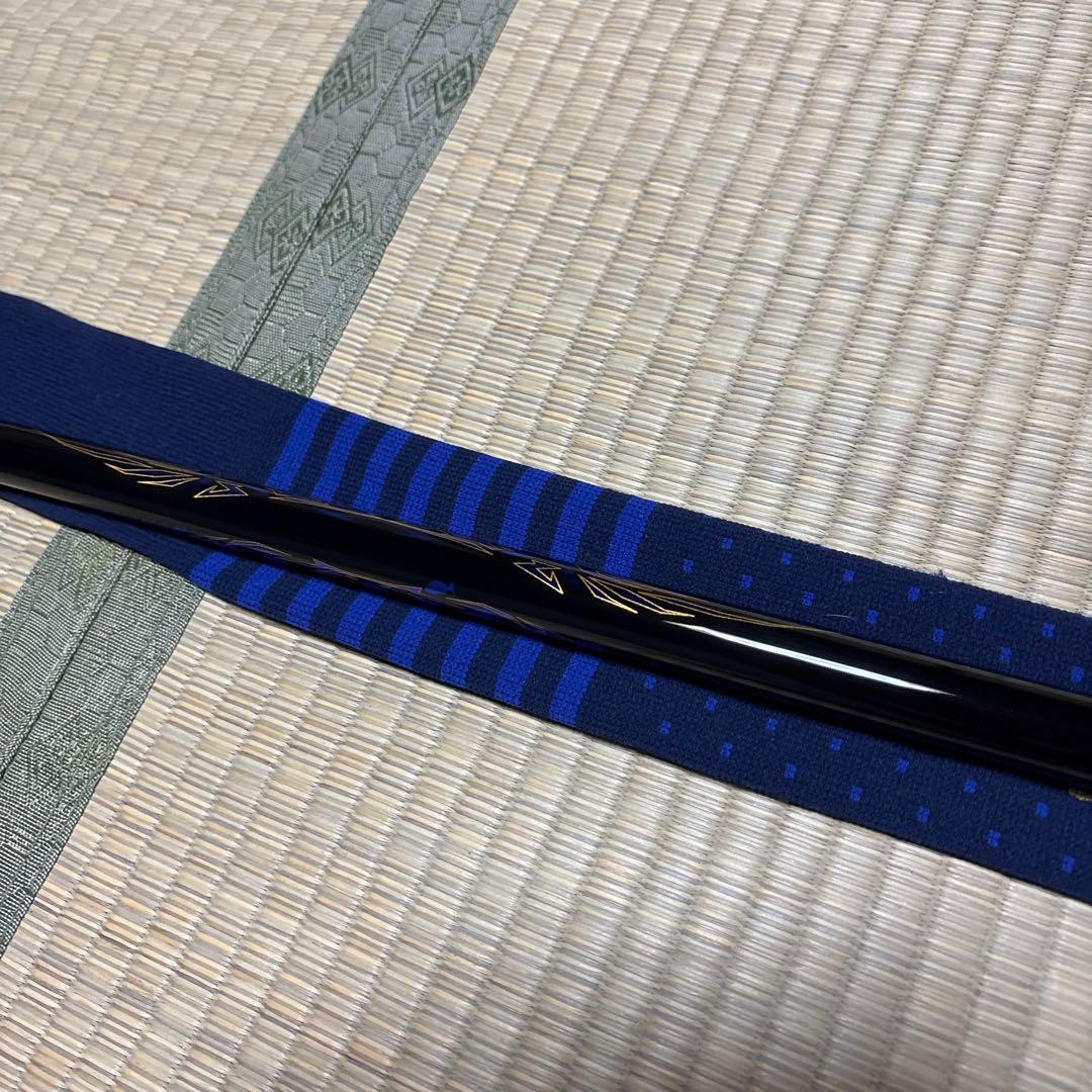 こ*け様 がまかつ　マスターモデルII尾長　H-53