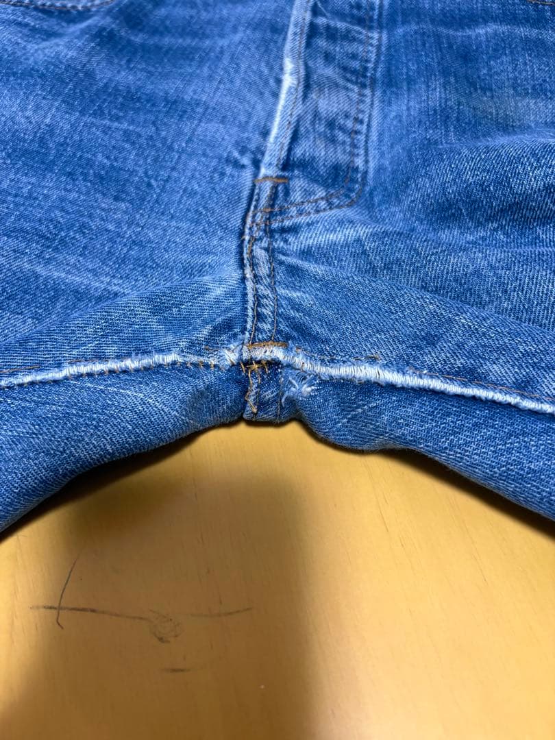 Levi’s 501 66前期　ゴールデンサイズ！