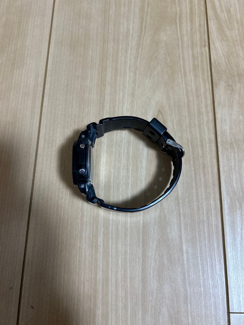 時計 CASIO G-SHOCK GW-M5610BA