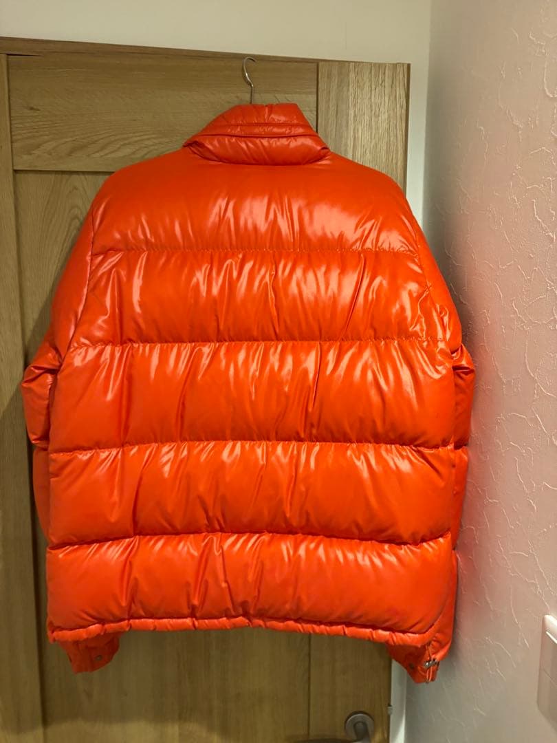 モンクレール　ビックワッペン　サイズ4