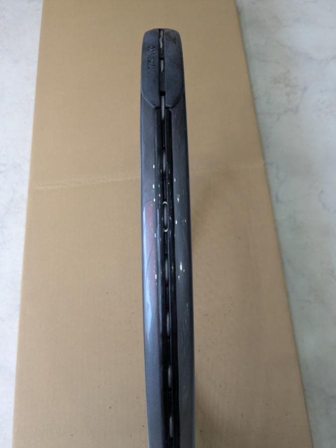 中古品・格安　YONEX　硬式テニスラケット　REGNA ９８ 即日出荷！