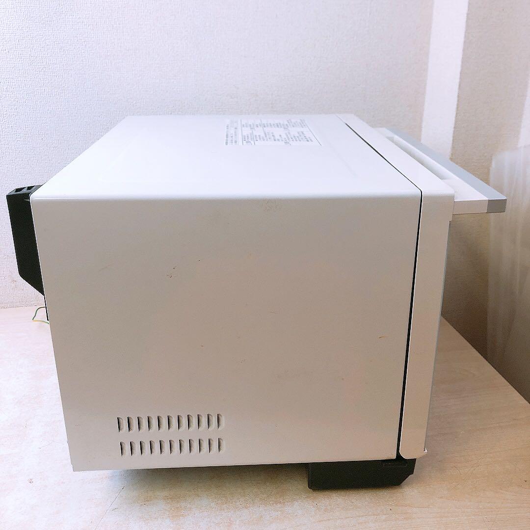 通電OK パナソニック オーブンレンジ ビストロ 21年製 Panasonic