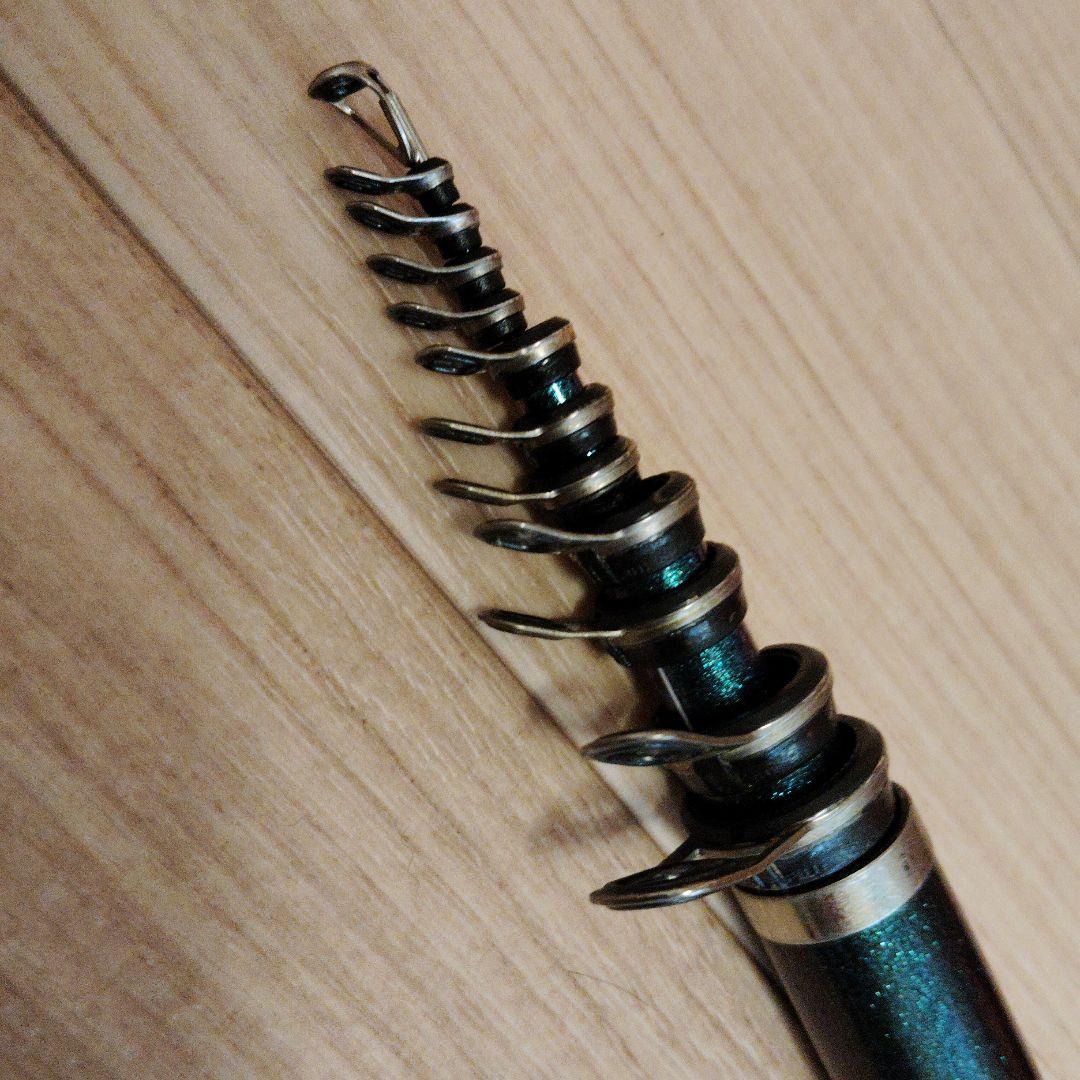 メガティス　3-53HR　 Daiwa