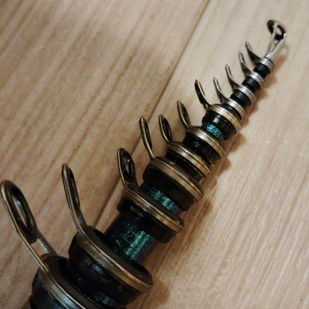 メガティス　3-53HR　 Daiwa