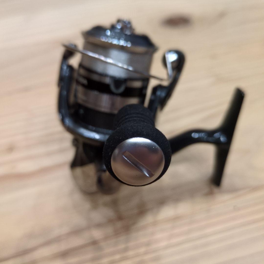 シマノ 12 アルテグラ C2000S